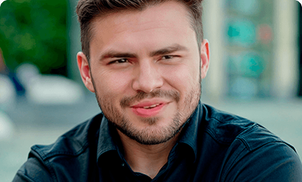 Davy Barros